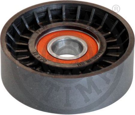 Натяжной ролик (натяжитель) приводного поликлинового ремня Optimal. Артикул 0-N1670S