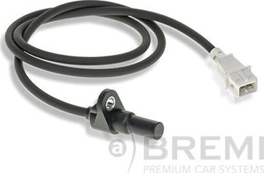 Датчик положения распредвала Bremi для Volvo V40 I 1997-2004. Артикул 60618