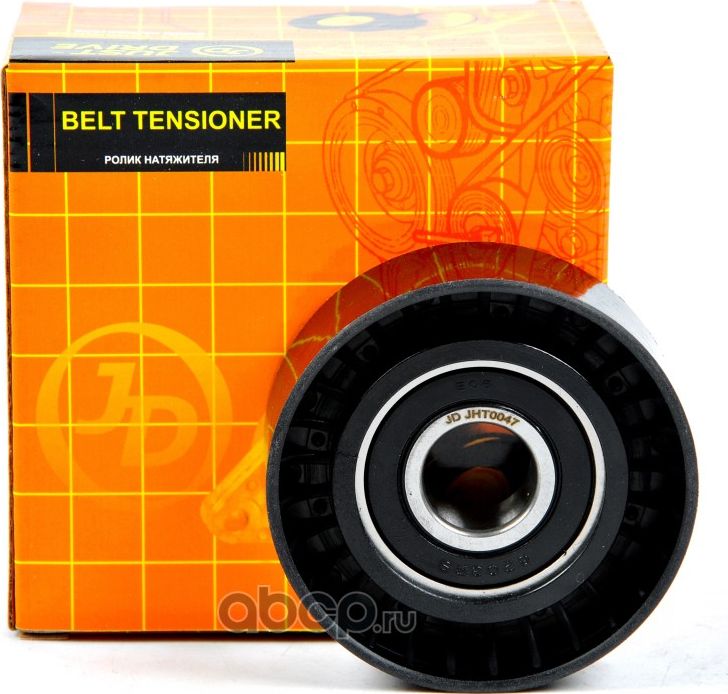 Ролик приводного ремня (Just Drive). Артикул JHT0047