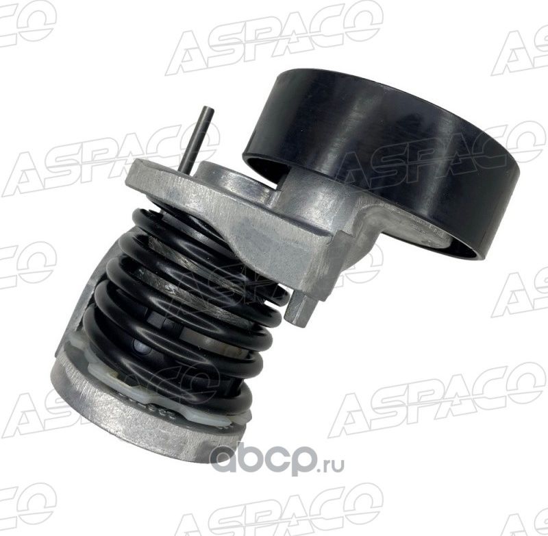 НАТЯЖИТЕЛЬ РЕМНЯ VAG VW AUDI A3 (1.6TDI, 2.0TDI) A4 (1.9TDI) A6 (2.0TDI) SKODA O (Aspaco). Артикул AP68914