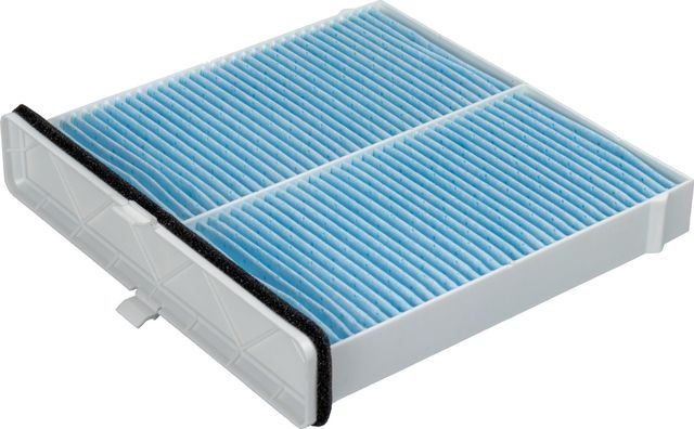 Салонный фильтр Blue Print для Mazda CX-30 I 2019-2026. Артикул ADBP250021