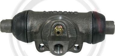 Тормозной цилиндр ABS (Чугун). Артикул 72982