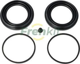 Ремкомплект тормозного суппорта Frenkit передний для IVECO EuroCargo IV 2013-2026. Артикул 268002