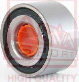 Ступичный подшипник Asva. Артикул DAC35770042