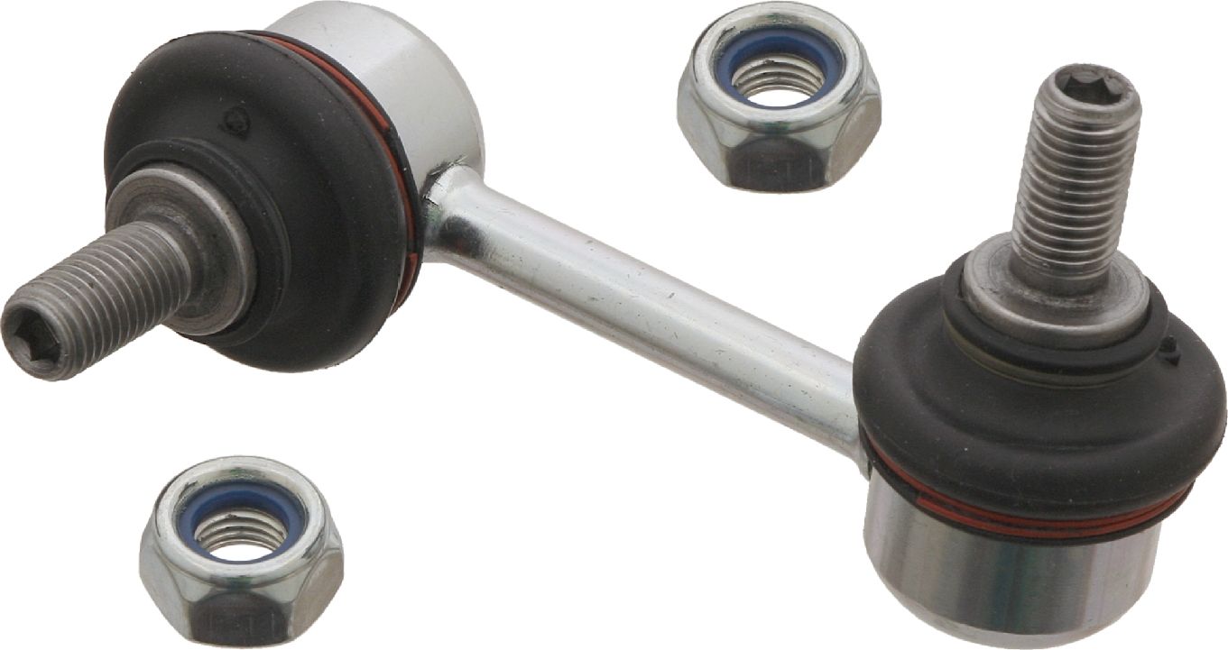 Стойка (тяга) стабилизатора Febi Bilstein ProKit задняя правая/левая для Mitsubishi Lancer IX 2007-2013. Артикул 30399