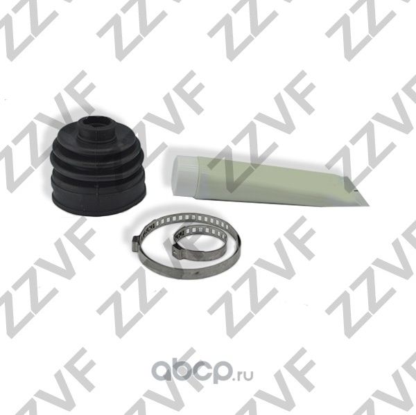 ПЫЛЬНИК ШРУС ВНУТРЕННИЙ TOYOTA RAV4 ACA3#/ALA3#/GSA33/ZSA3# (05-13) 59X76.5X16.5 (Zzvf). Артикул ZVP033T