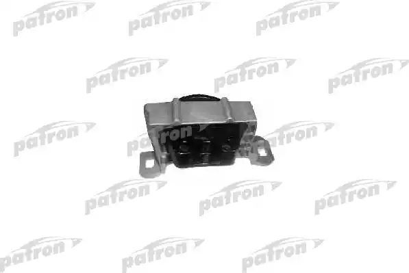 Опора (подушка) двигателя Patron. Артикул PSE3581