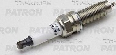 Свеча зажигания Patron для Peugeot 2008 I 2013-2026. Артикул SPP110I