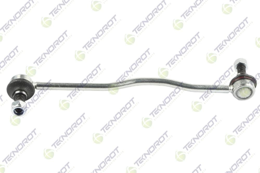 Стойка (тяга) стабилизатора Teknorot. Артикул O-467