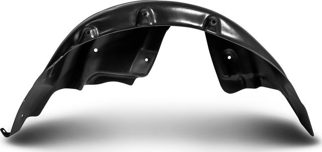 Подкрылок (локер) Rival задний правый Rival Toyota Camry XV70 седан 2018-2026. Артикул 45701007