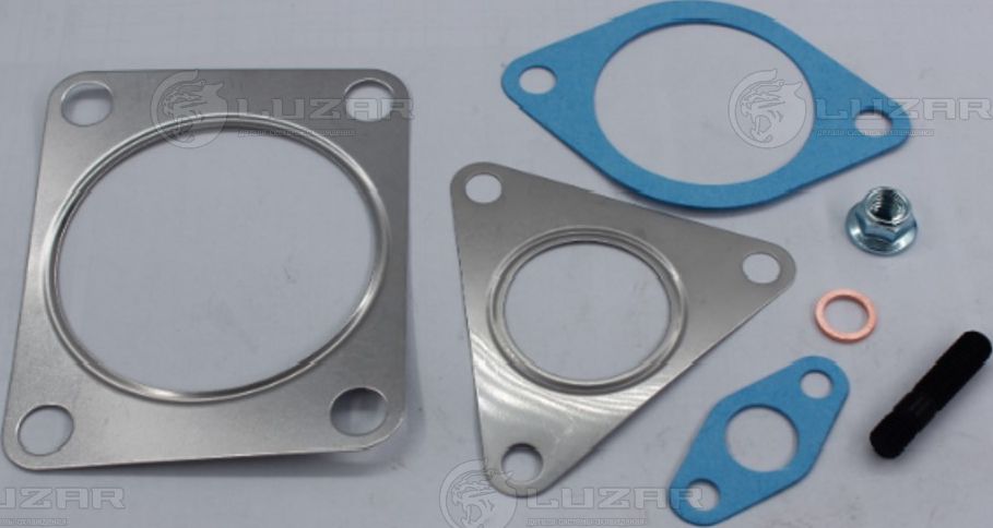 Ремкомплект (Luzar). Артикул LTC10071
