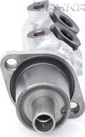 Тормозной цилиндр главный Bosch (Чугун) для SEAT Marbella 1987-1998. Артикул F 026 003 180