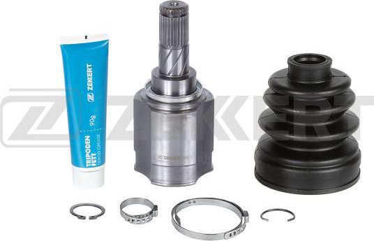 Шрус внутренний (граната) Zekkert. Артикул GS-5246