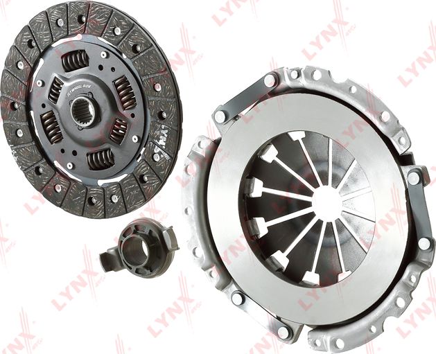 Сцепление (комплект) LYNXauto. Артикул CL-1031