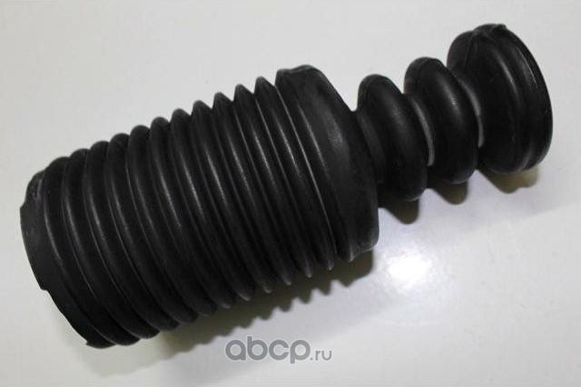 Комплект отбойников и пыльников амортизаторов (стоек) Mitsubishi. Артикул 4060A481