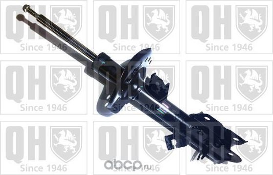 АМОРТИЗАТОР (QH). Артикул QAG181056