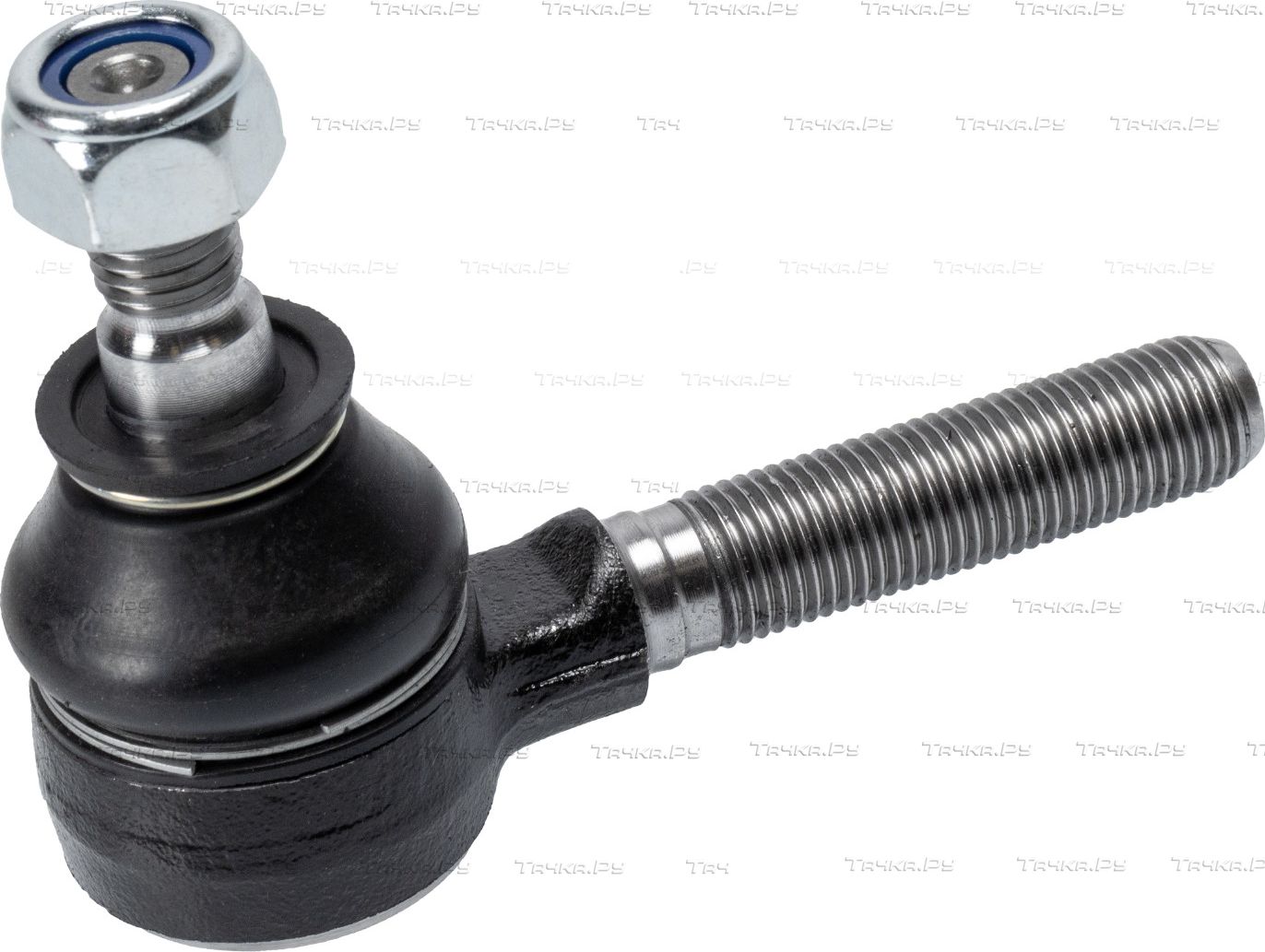 Наконечник рулевой тяги Febi Bilstein ProKit правый внутренний для Opel Senator B 1987-1993. Артикул 06192