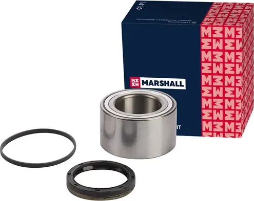 Подшипник ступ. Mercedes-Benz G-Class 90-, Sprinter 95-, Volkswagen Lt 96- (M813 (Marshall). Артикул M8133435