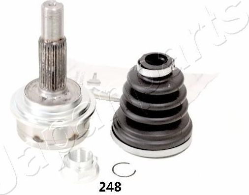 Шрус наружный (граната) Japanparts. Артикул GI-248
