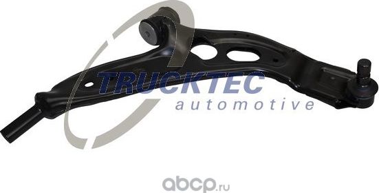 Поперечный рычаг передней подвески Trucktec Automotive. Артикул 08.31.259