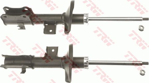 Амортизатор TRW Twin. Артикул JGM1253T