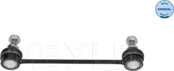 Стойка (тяга) стабилизатора Meyle (сталь). Артикул 616 060 5389