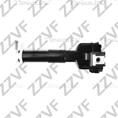 Форсунка омывателя фар ZZVF правая для Toyota Hilux VII 2011-2015. Артикул ZVFP390