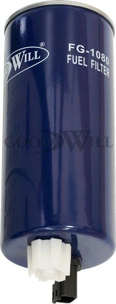 Топливный фильтр GoodWill. Артикул FG 1080