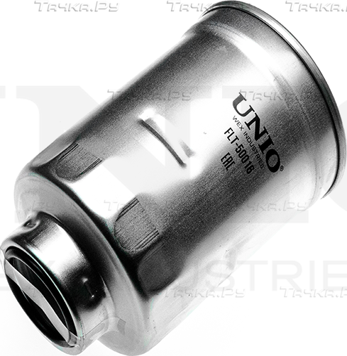 Фильтр топливный (Unio). Артикул FLT-50016