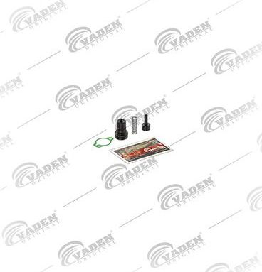 Ремкомплект компрессора подвески Vaden Original для Neoplan Skyliner 2004-2026. Артикул 1100 050 320