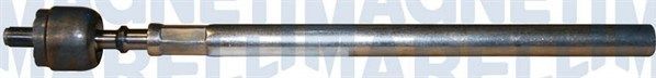 Рулевая тяга продольная Magneti Marelli для Citroen ZX 1991-1998. Артикул 301191600500