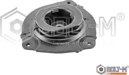Опора амортизатора (Bolt-M). Артикул BM7824