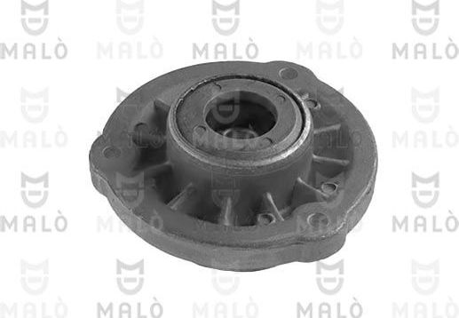 Опора амортизатора (стойки) Malò. Артикул 27375