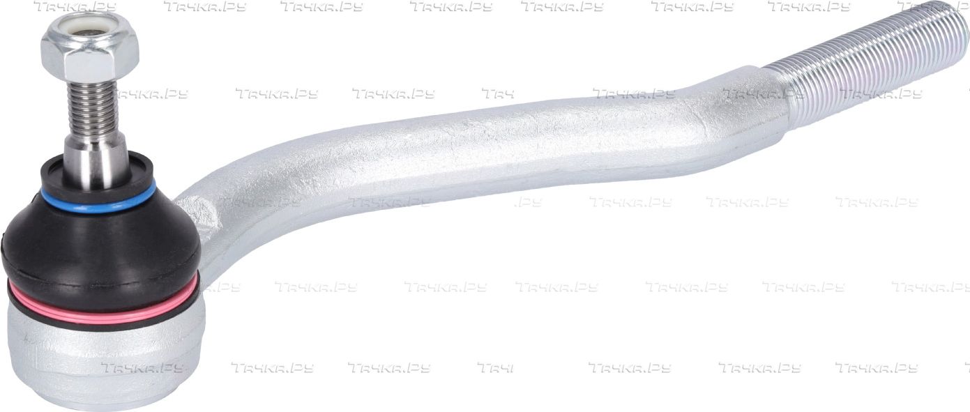 Наконечник рулевой тяги Febi Bilstein ProKit правый для Citroen C5 I 2001-2008. Артикул 22021