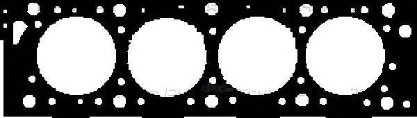 Прокладка ГБЦ Glaser для Citroen XM I 1989-1994. Артикул H07967-00