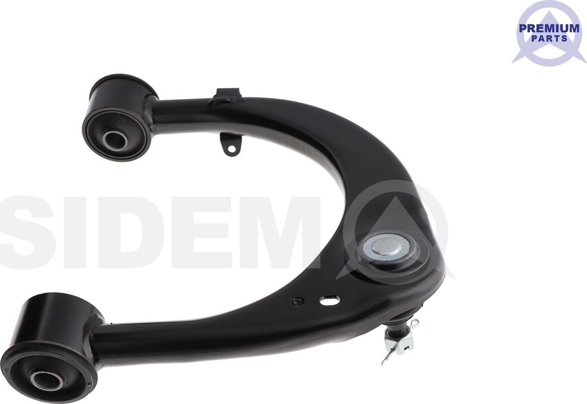 Поперечный рычаг передней подвески Sidem (Листовая сталь). Артикул 45977