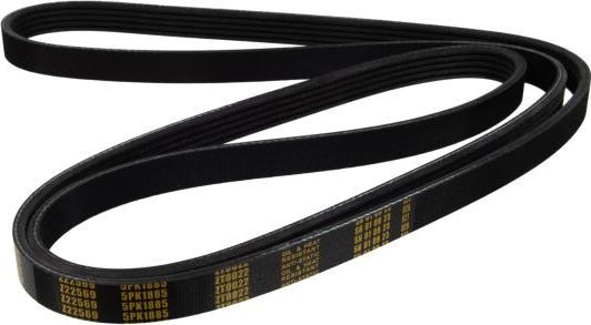 Приводной ремень поликлиновой Zentparts. Артикул Z22569