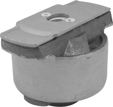 Сайлентблок задней балки Tedgum (резина/металл) правый для Renault Laguna II 2001-2007. Артикул 00584274