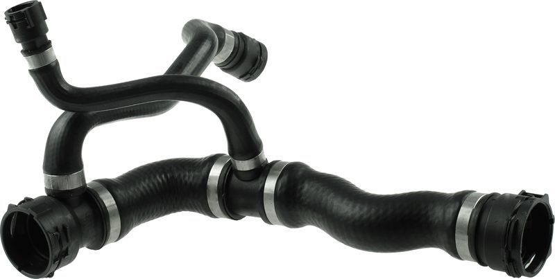 Патрубок радиатора (системы охлаждения) Gates (EPDM (Этилен-пропиленовый каучук)). Артикул 05-2888