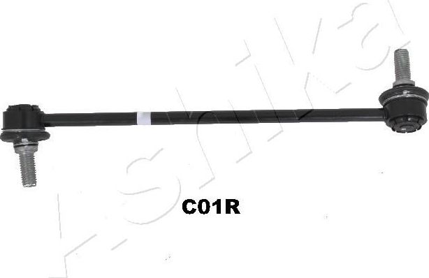 Стойка (тяга) стабилизатора ASHIKA. Артикул 106-0C-C01R