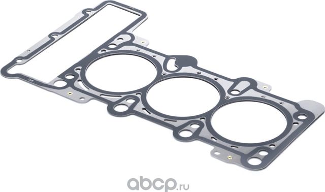 Прокладка головки блока AUDI A4 [B8] (2007-2015) 4-6цил. (Metaco). Артикул 2110536