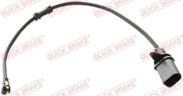 Датчик износа тормозных колодок  Quick Brake. Артикул WS 0451 A