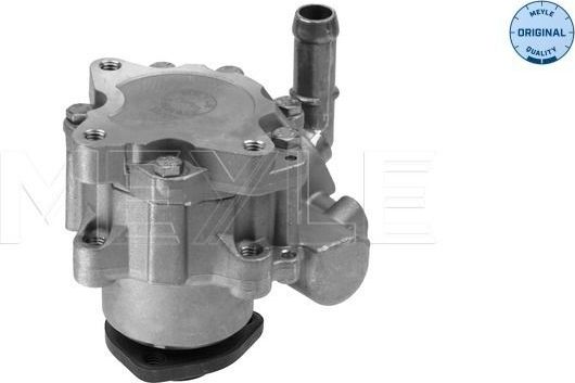 Насос ГУР Meyle Original для Mercedes-Benz Vito I (W638) 1996-2003. Артикул 034 631 0005