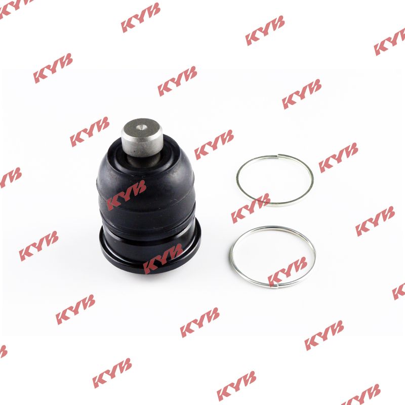 Шаровая опора KYB SSP передняя нижняя внешняя для Nissan Micra V 2005-2026. Артикул KBJ1147