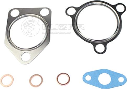 Ремкомплект Luzar (сталь). Артикул LTC 08641