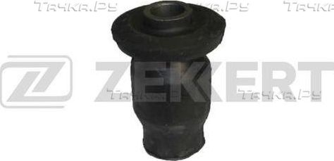 Сайлентблок переднего рычага подвески Zekkert передний нижний для Mazda 5 I (CR) 2005-2010. Артикул GM-5260