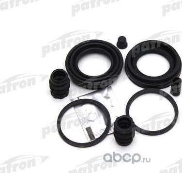 Ремкомплект тормозного суппорта (Patron). Артикул PRK200