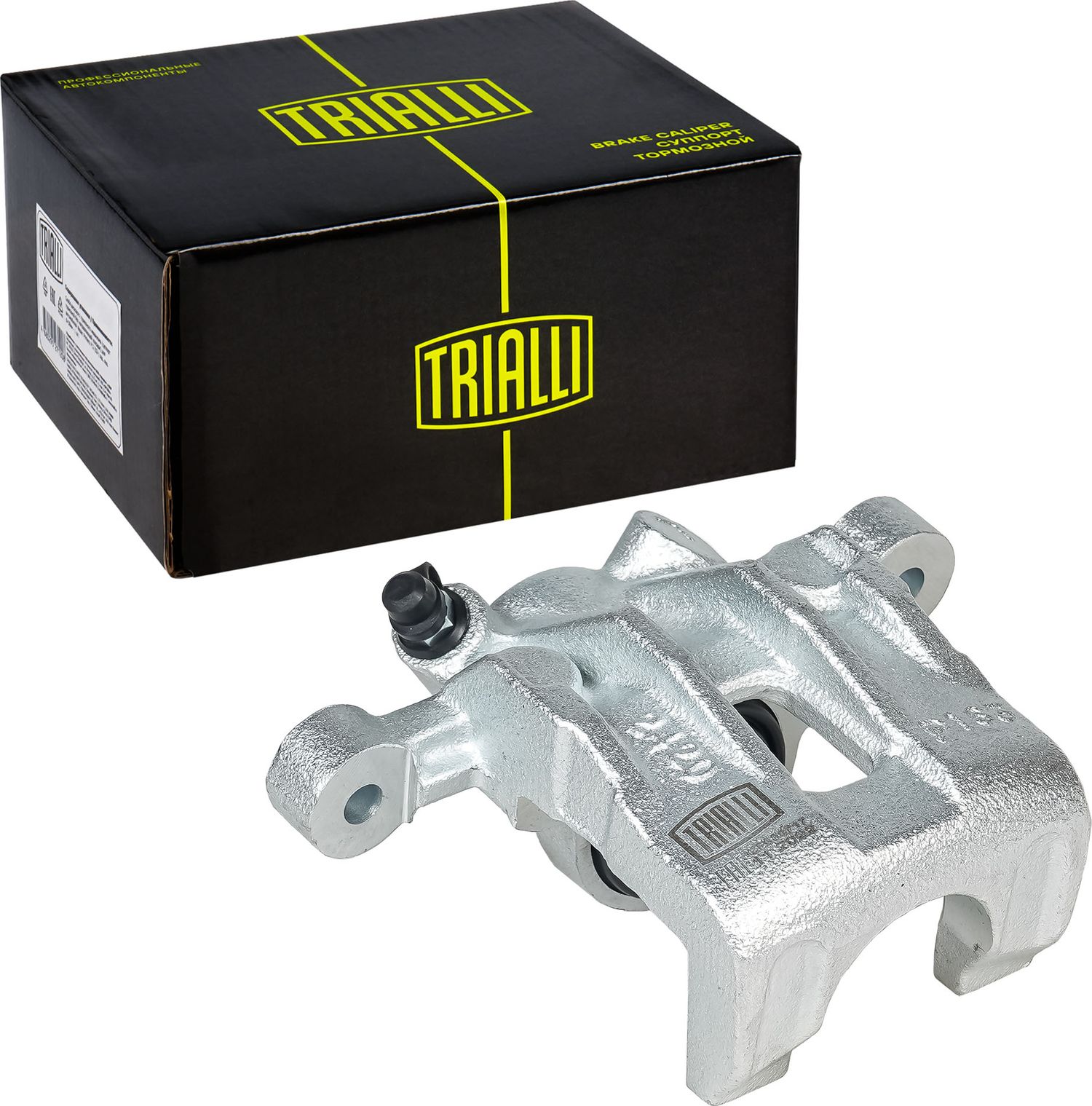 Тормозной суппорт Trialli. Артикул CF 084717