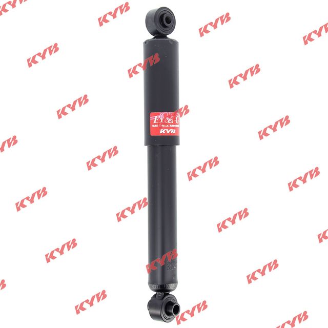 Амортизатор KYB (Каяба) Excel-G задний для Fiat Panda II 2004-2013. Артикул 348005