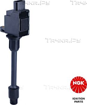 Катушка зажигания NGK. Артикул 48331